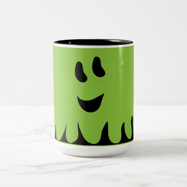 Sweet Boo Mug (Center)