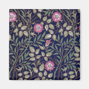 Sweet Briar, William Morris Magnet