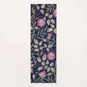 Sweet Briar, William Morris Yoga Mat