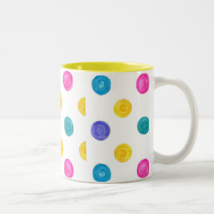 ::: Sweet Bubbly Candy ::: Mug