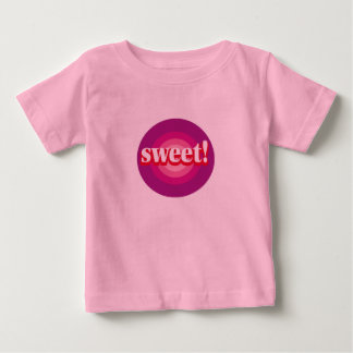 Sweet Bullseye - Kids Shirt