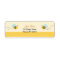 Sweet Bumble Bee Address Labels