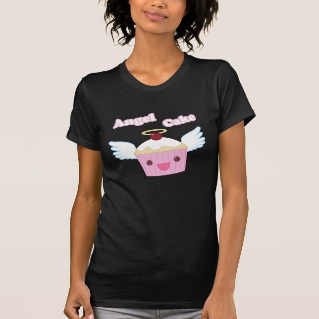 Sweet Cake T T-Shirt (Front)
