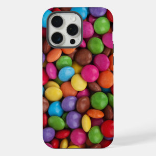 Sweet candies iPhone 15 pro max case