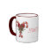 Sweet! Candy Cane Drinkware