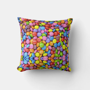 Sweet Candy Cushion