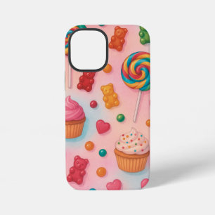 Sweet Candy Land Phone Case – Cute Pastel Candy De