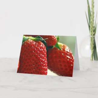 Sweet Card