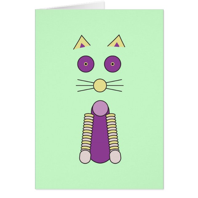 Sweet Cat (Front)