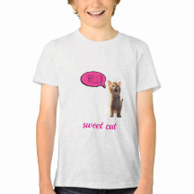“Sweet Cat”