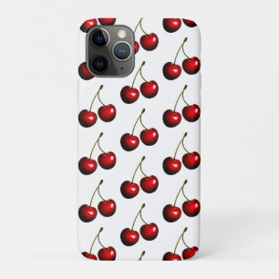 Sweet Cherries iPhone Case - Choose Colour