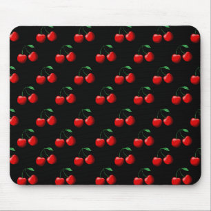 Sweet Cherries Mouse Pad