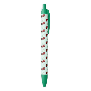 Sweet Cherries Pen
