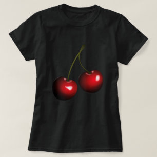 Sweet Cherries T-Shirt