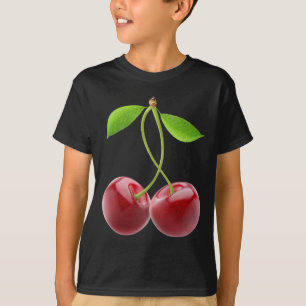 Sweet cherries T-Shirt