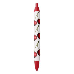 Sweet Cherry Pen - Your Colour