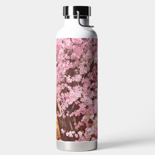 Sweet Cherry Water Bottle