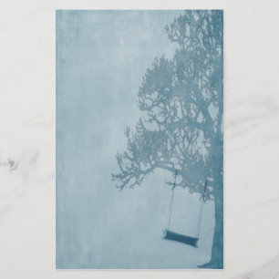 Sweet Childhood Stationery *TBA 10/06/09