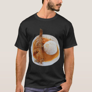 Sweet Chilli Bass T-Shirt