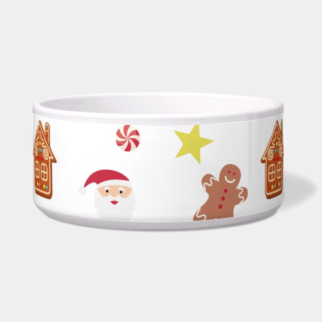 Sweet Christmas (Front)