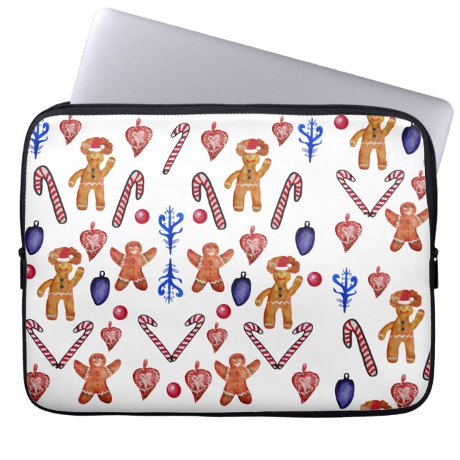 Sweet Christmas Case (Front)