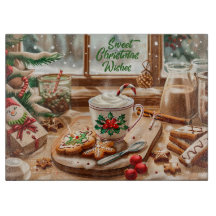 Sweet Christmas Wishes