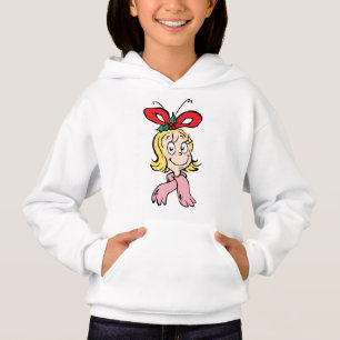 Sweet Cindy Lou Who Portrait