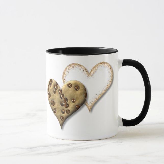 Sweet Cookie Love Mug (Right)