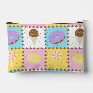 Sweet Cravings Accessory Pouch