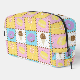 Sweet Cravings Dopp Kit