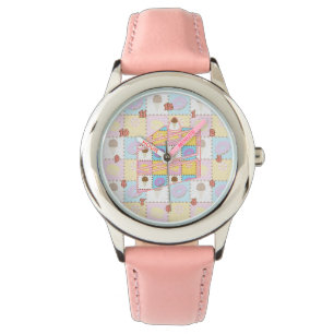 Sweet Cravings Watch