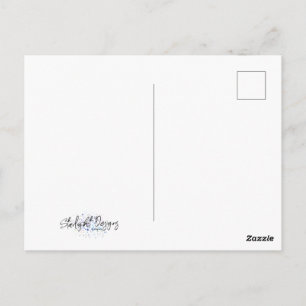 Sweet Cupcake Postcard