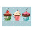 Sweet Cupcake Poster