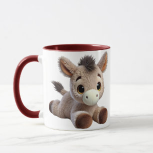 Sweet Donkey mug