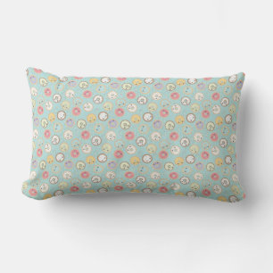 Sweet Doughnuts Lumbar Cushion