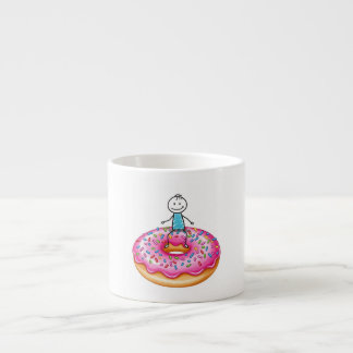 Sweet Dream by Natasha Us   Espresso Cup