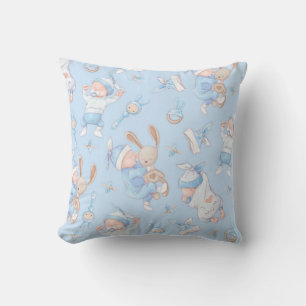Sweet dream cushion