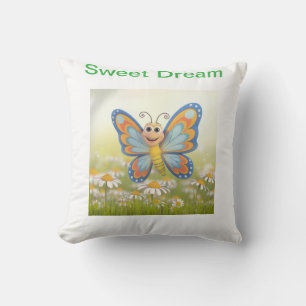 Sweet Dream Cushion