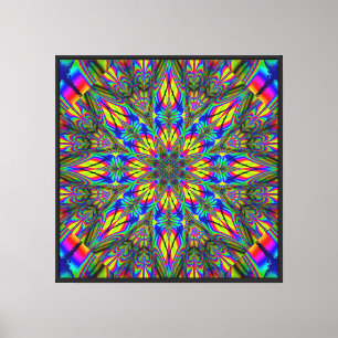 Sweet Dreams 16 Canvas Print