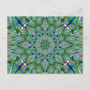 SWEET DREAMS 26 POSTCARD