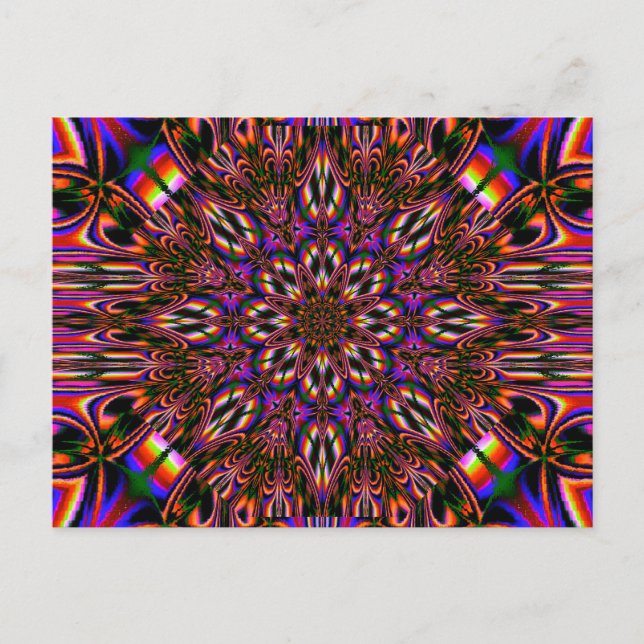 SWEET DREAMS 35 POSTCARD (Front)