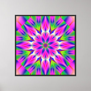 Sweet Dreams 6 Canvas Print