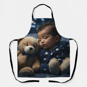 Sweet Dreams   All-Over Print Apron