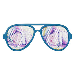 Sweet Dreams Baby Adult Aviator Party Shades