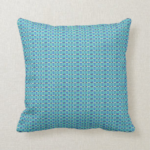 Sweet-Dreams-Blue-Vintage-Outdoor-Indoor-M L Cushion