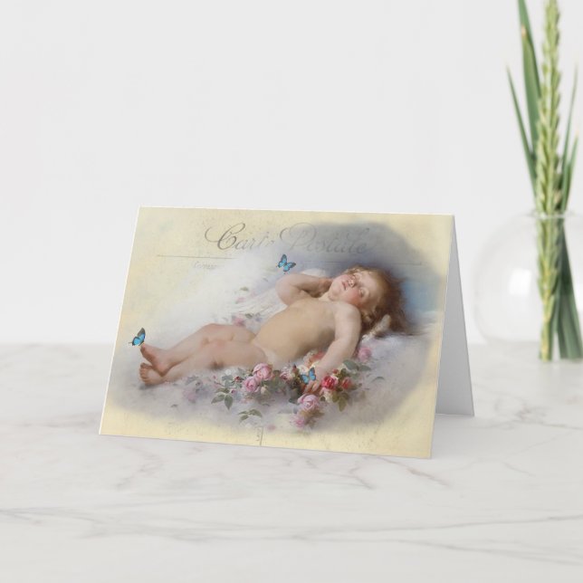 Sweet Dreams, first Mothers Day, Card (Front)