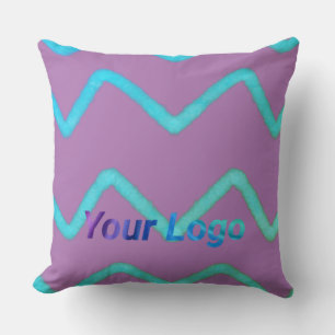 SWEET DREAMS GREEN PILLOW