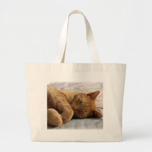 Sweet Dreams Large Tote Bag