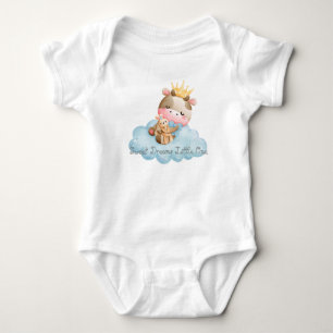 Sweet Dreams Little One Baby Gro Bodysuit