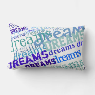 sweet dreams lumbar cushion